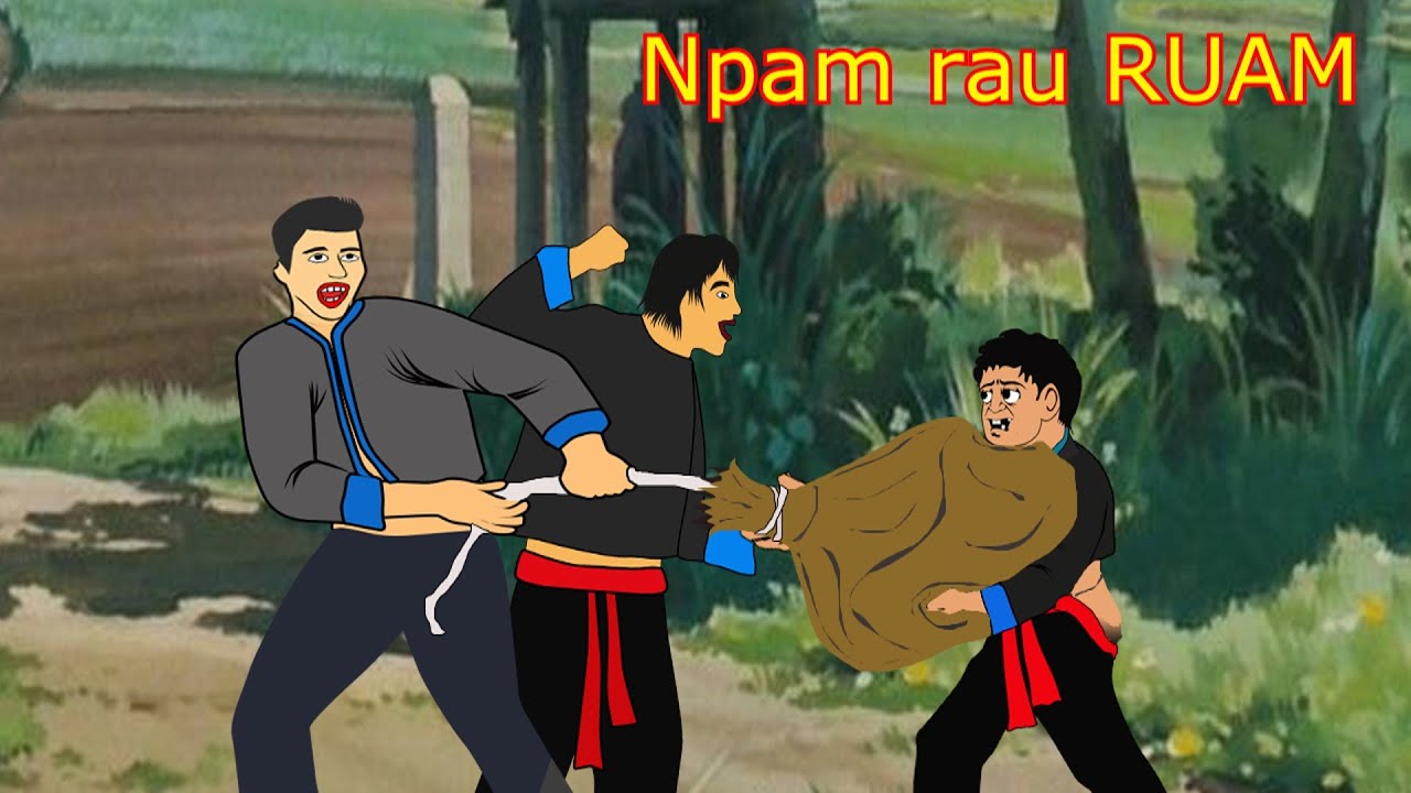 Npam raws li cov lus foom  19. 8. 2025