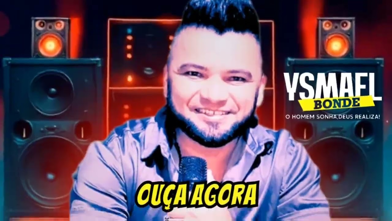 Se inscreva no canal ative o sininho deixe seu like ysmael bonde cover as mais tocadas de 2025🕺💃🎸🔔🔔🤠