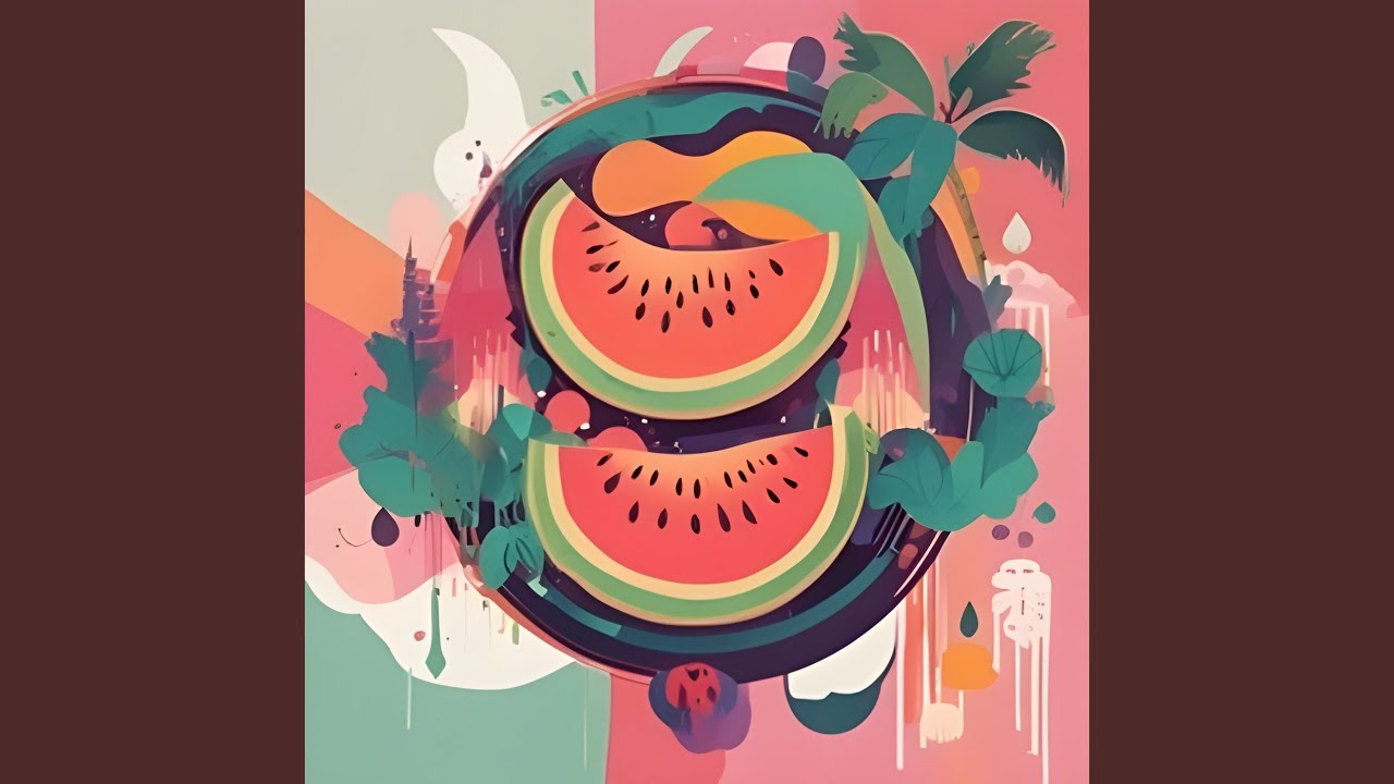 Honey Melon Awesomesauce
