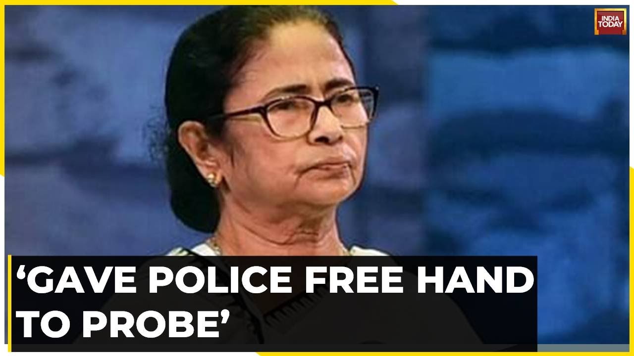 Mamata Banerjee On Violence In Bengal: Bengal CM Calls BJP Team &lsquo;Provocation&rsquo; Committee |Bengal News