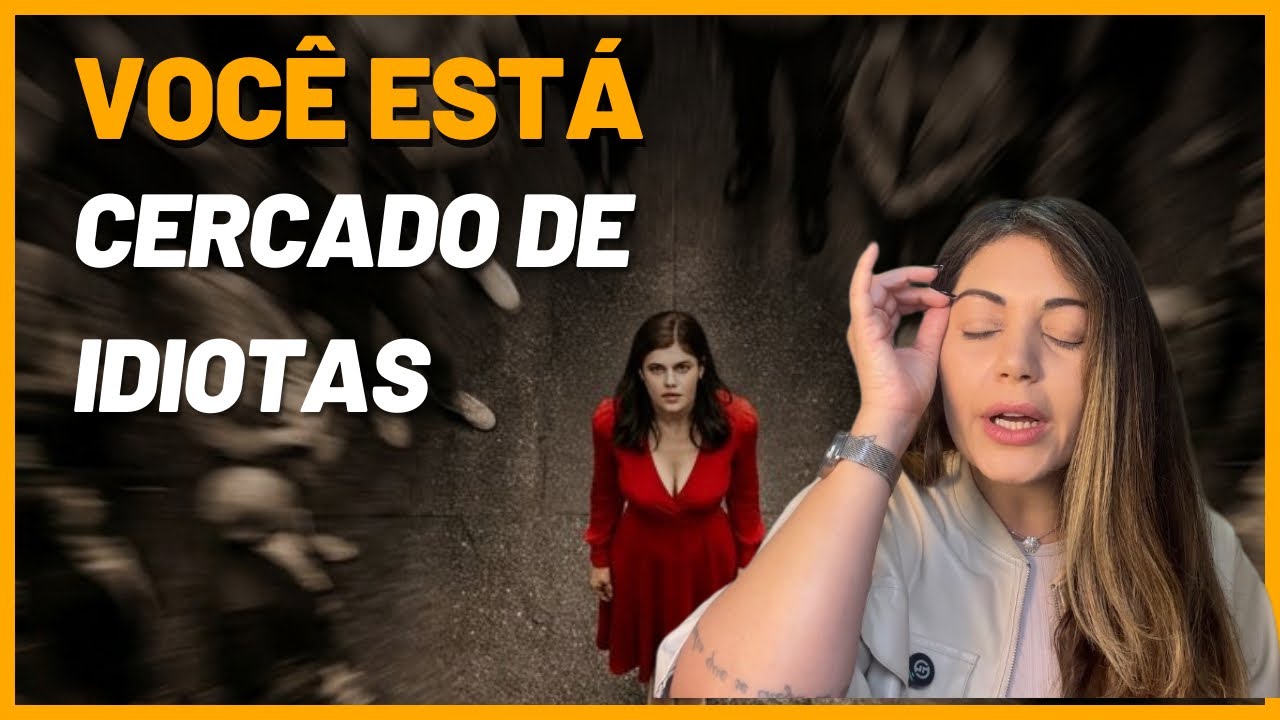 Como ensinar as pessoas a te respeitar