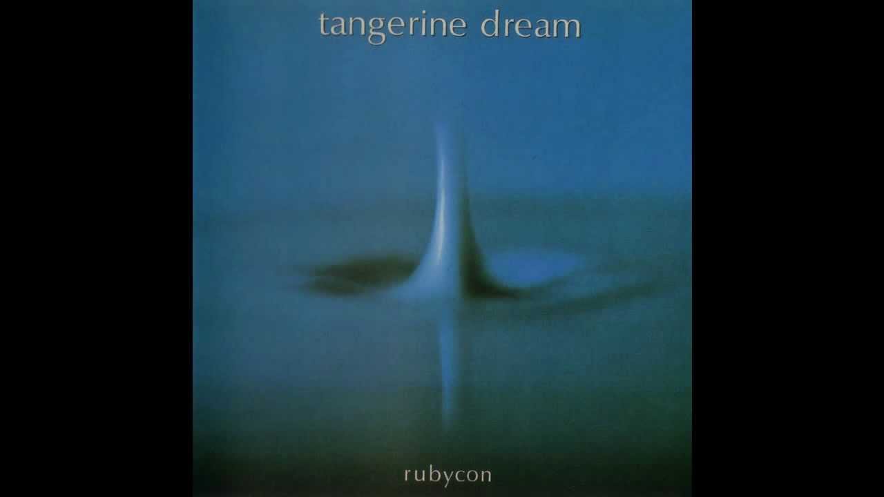 Tangerine Dream - Rubycon (Parte 1)