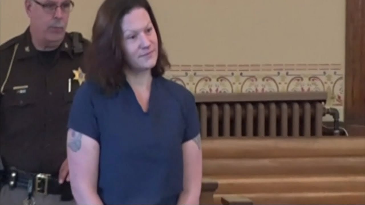 Hobart woman may be serial killer, documentary says