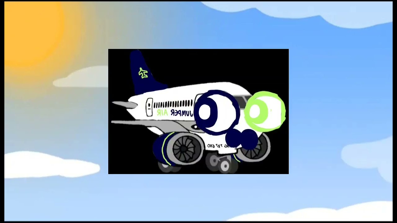 Tocantins mid air collision Jumper Air flight 8745