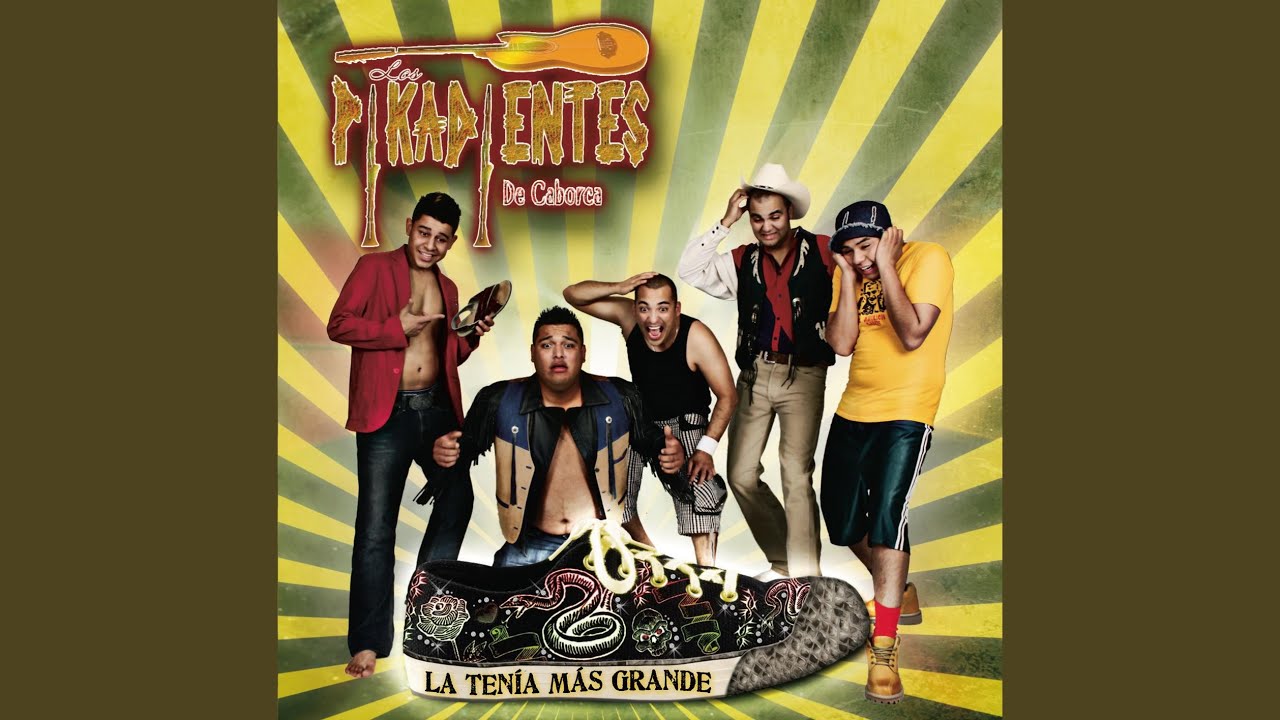 Me Duele La Cara De Ser Tan Guapo (Album Version)