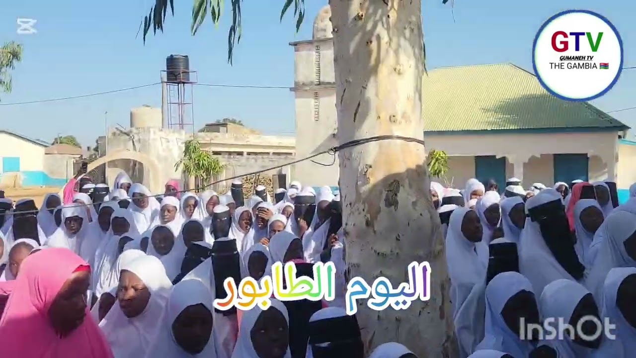 مدرسة معهد ميما الإسلامي بألونغاري  MlMA lSL AMlC lN STATUTE ALLUNHAREH