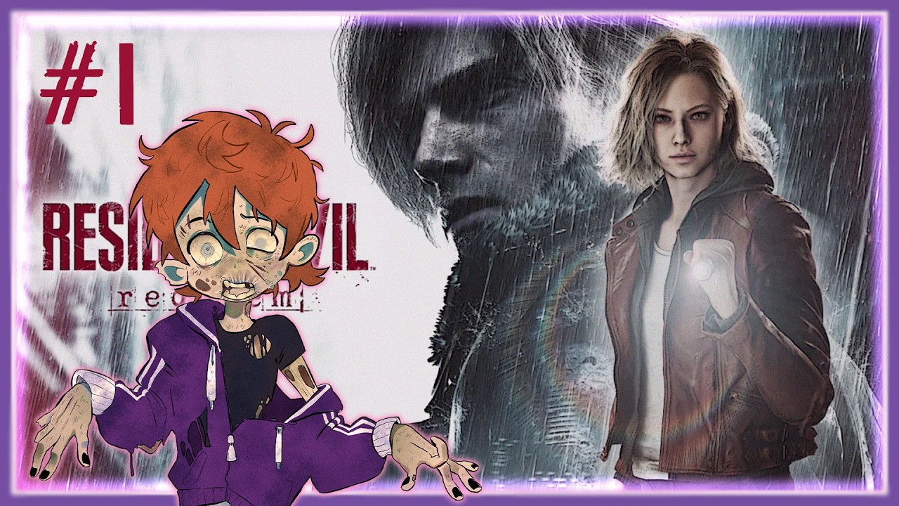 #1 Resident Evil Requiem - INIZIAMO questo NUOVO CAPITOLO della Serie