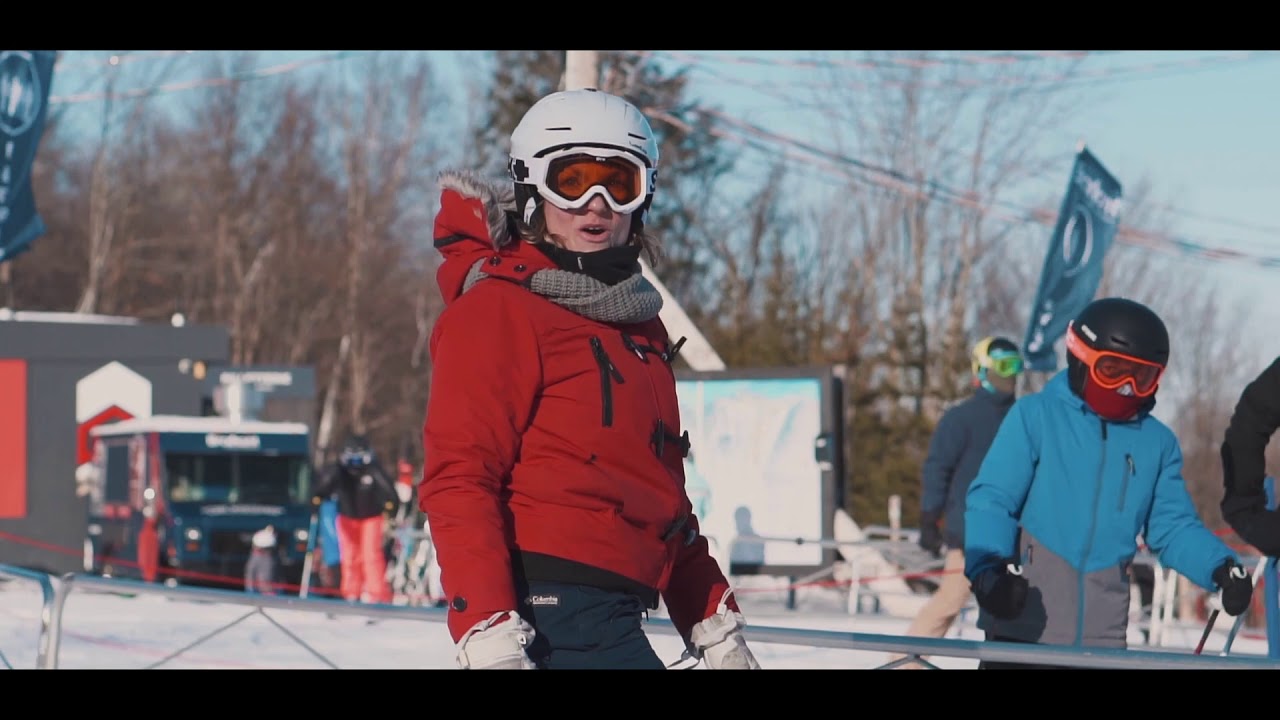 My Sport, My Passion | Pam&eacute;la Boucher | Snowboard
