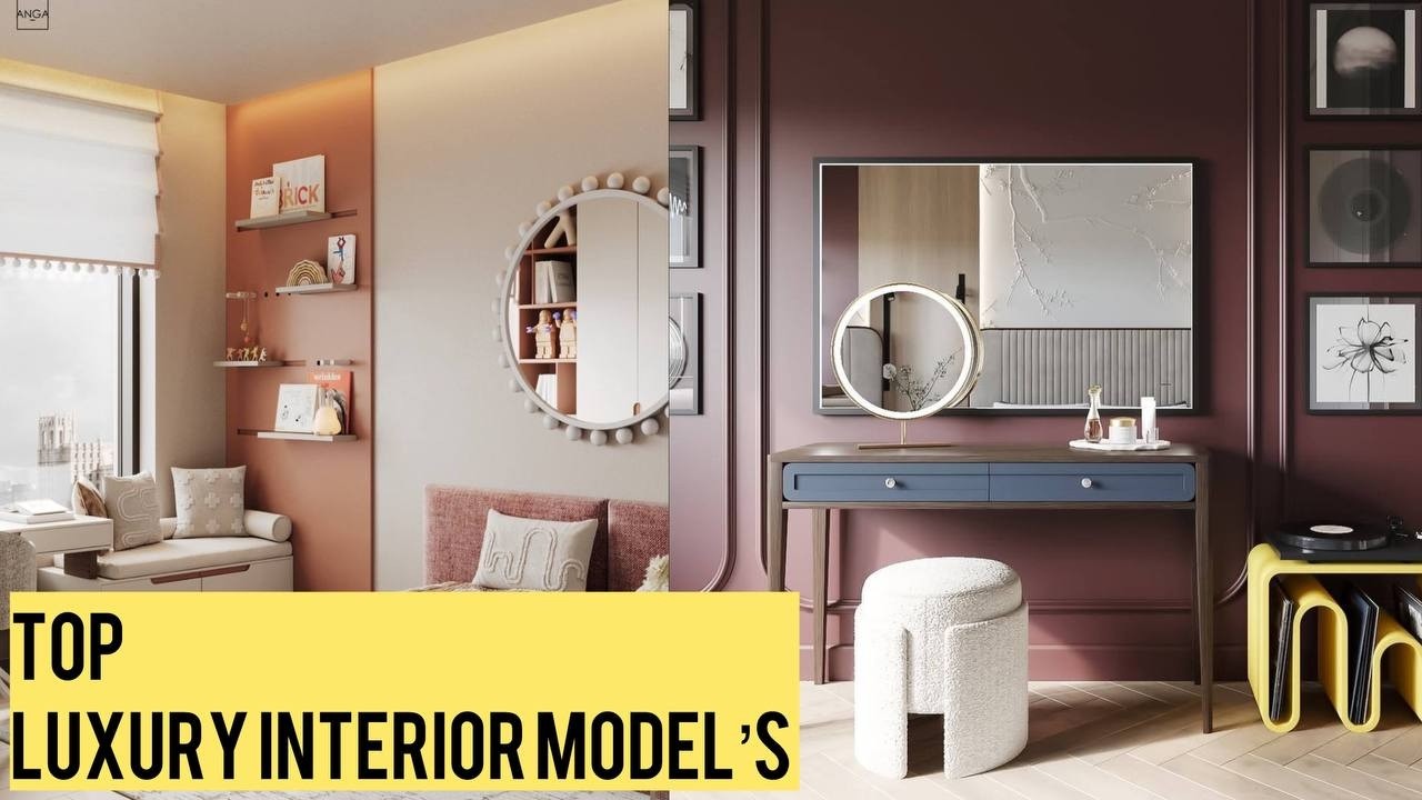 Top 5 LUXURY Interior Trends You Can't Ignore in 2026