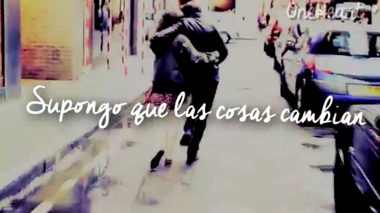 See You Around - Chris Brown [Español] HD