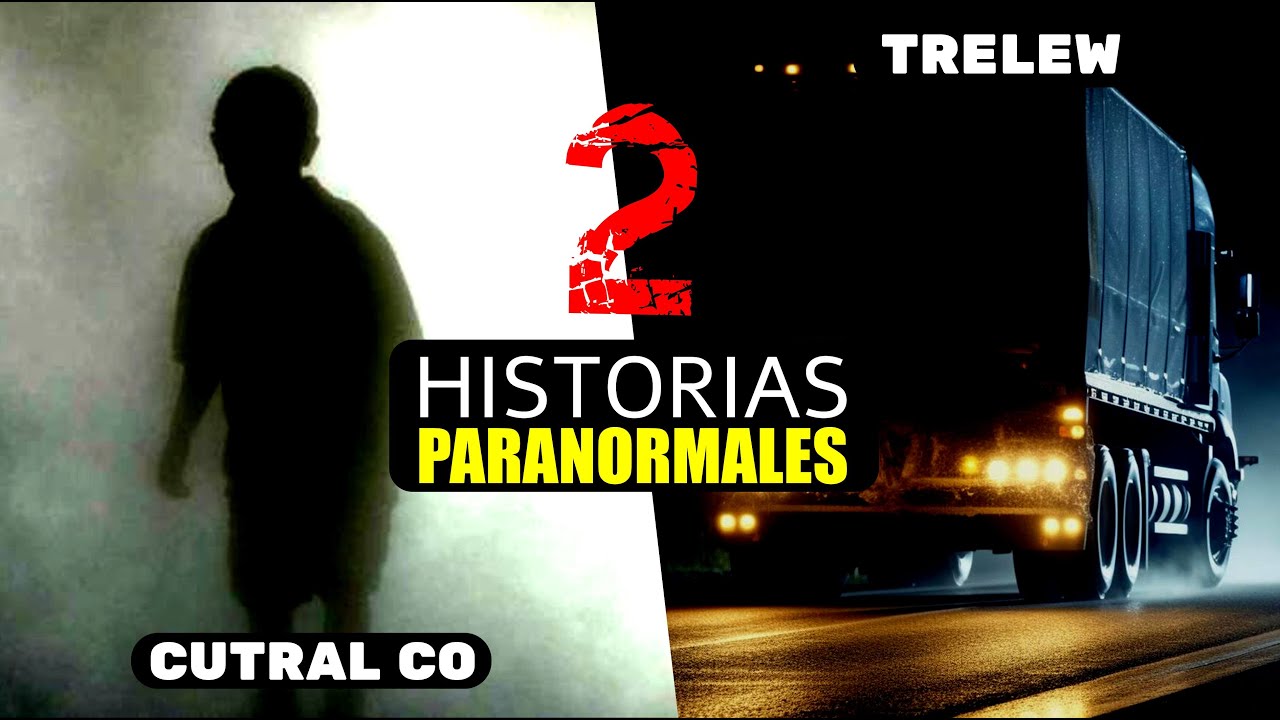 &iexcl;ESTO PASO EN LA RUTA 3! 🔥  LOS NI&Ntilde;OS FANTASMAS DE ARGENTINA  - nervustrack