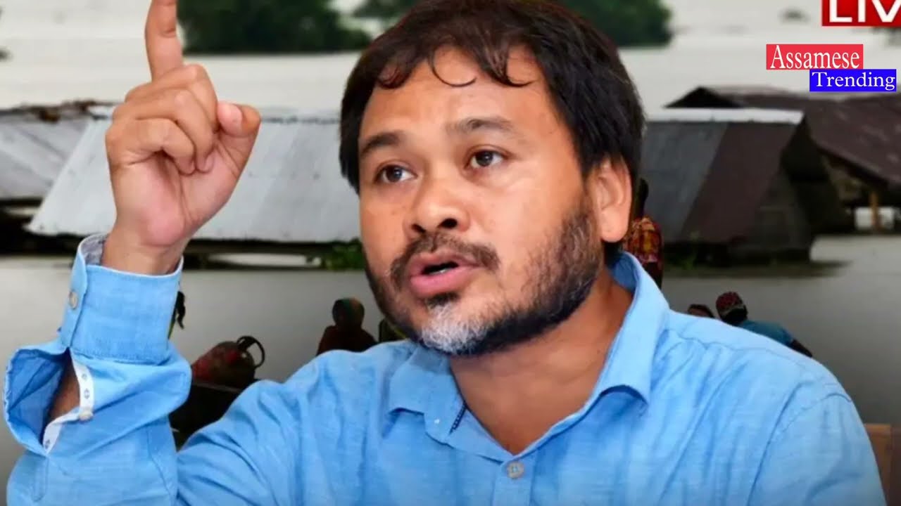 Assamese Morning News Today 08 August  | Assamese News Today | Assamese News | Axomiya Khobor