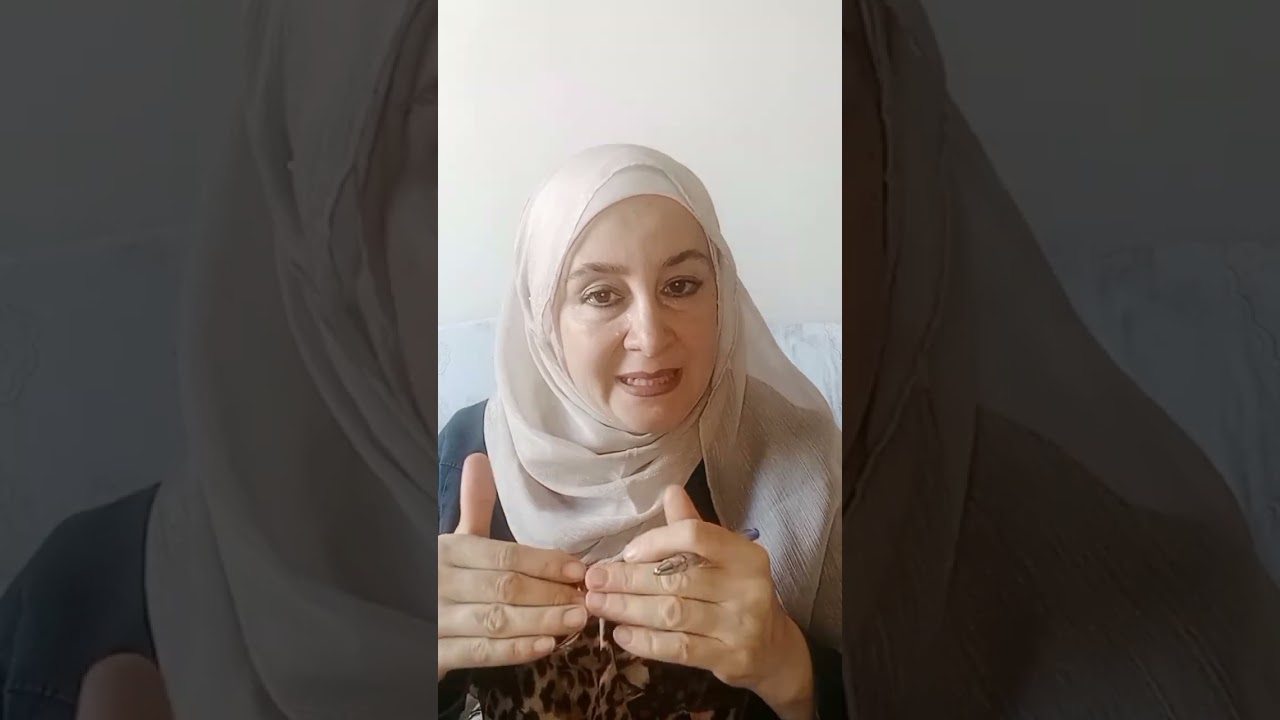 متى نسامح؟؟؟ وكيف وماهو التسامح الصحيح!