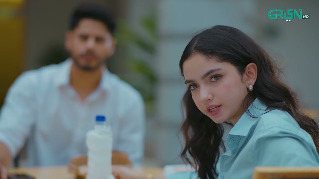 Nokri Karo Malik Mat Bano   | Maa | Aina Asif - Ahmed Rafique | Green Films