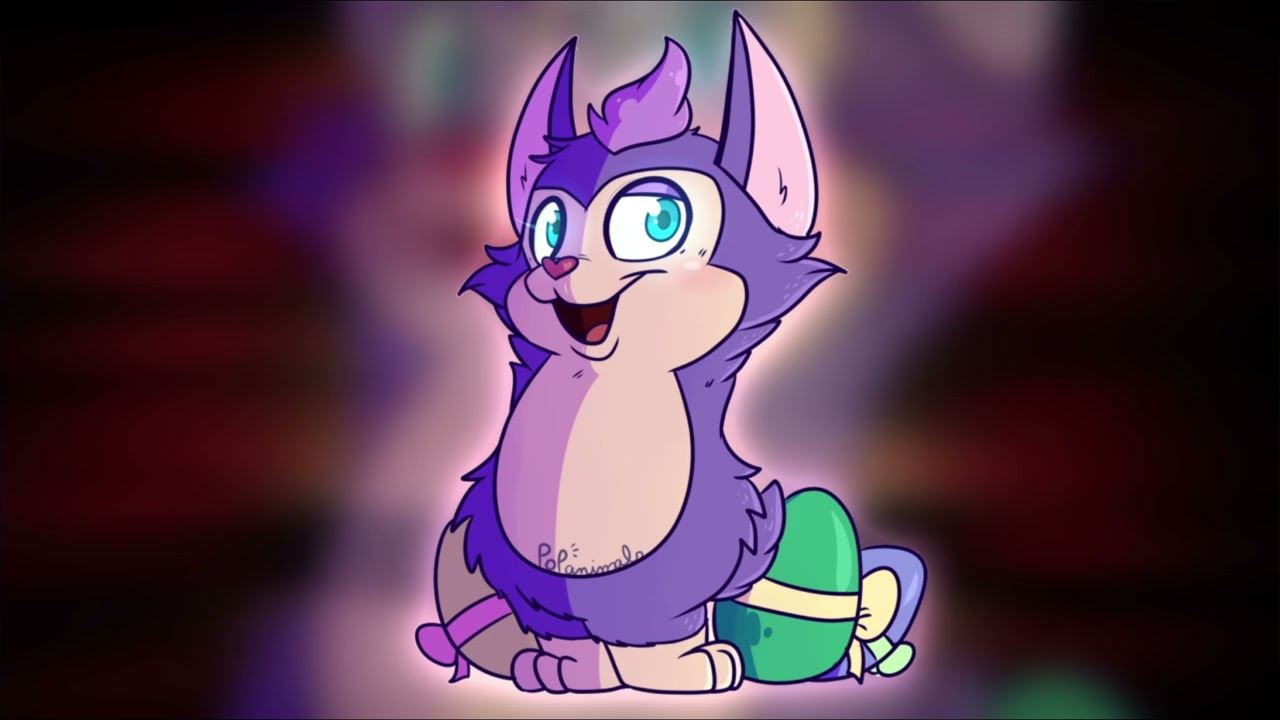 Tattletail Songs Playlist 💜 [Merry Christmas]