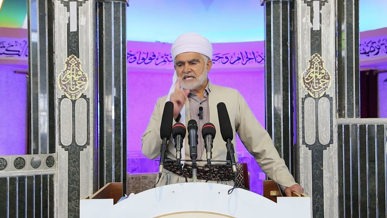 چۆن لاوەکان بپارێزین لە ترازان و بەلاڕێ چوندا 2024-04-26