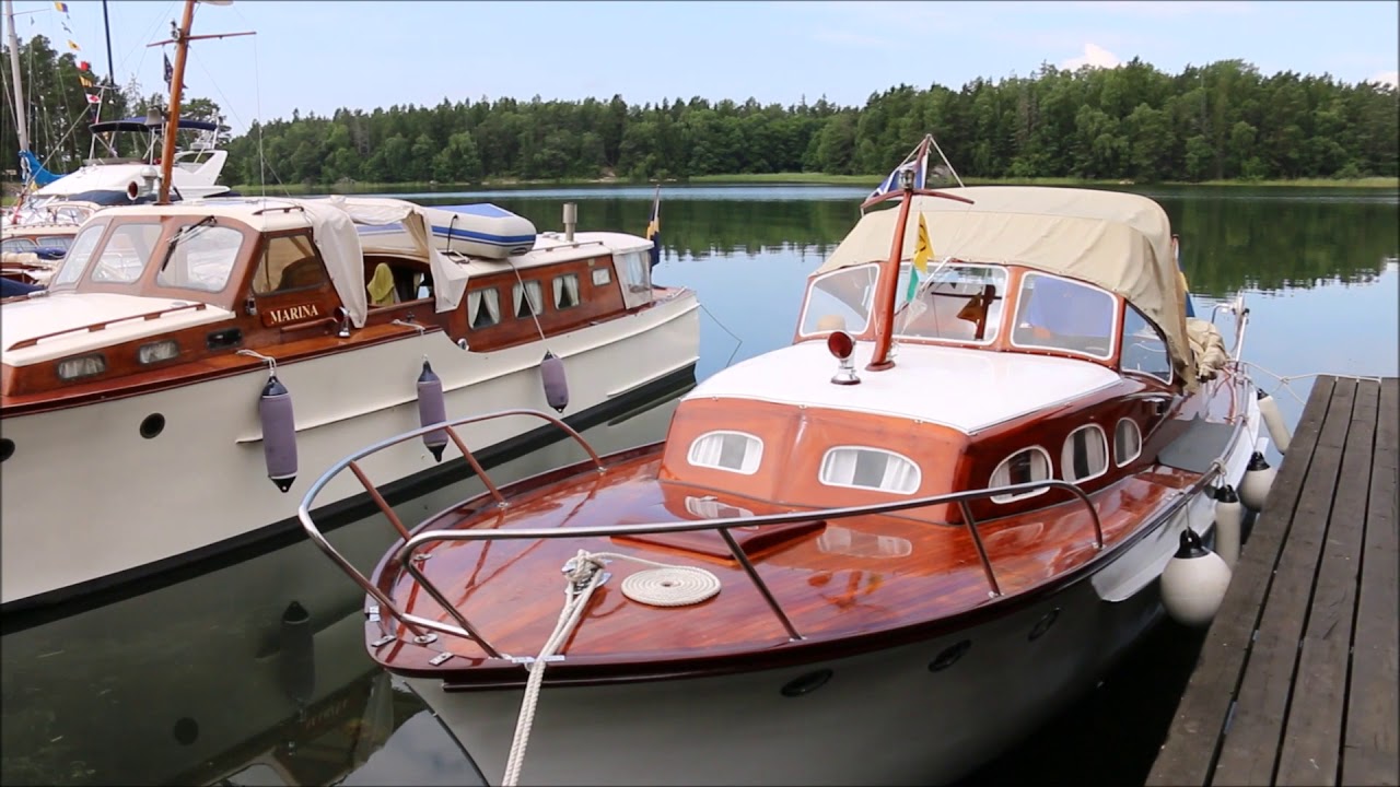 MYS Eskader 2015