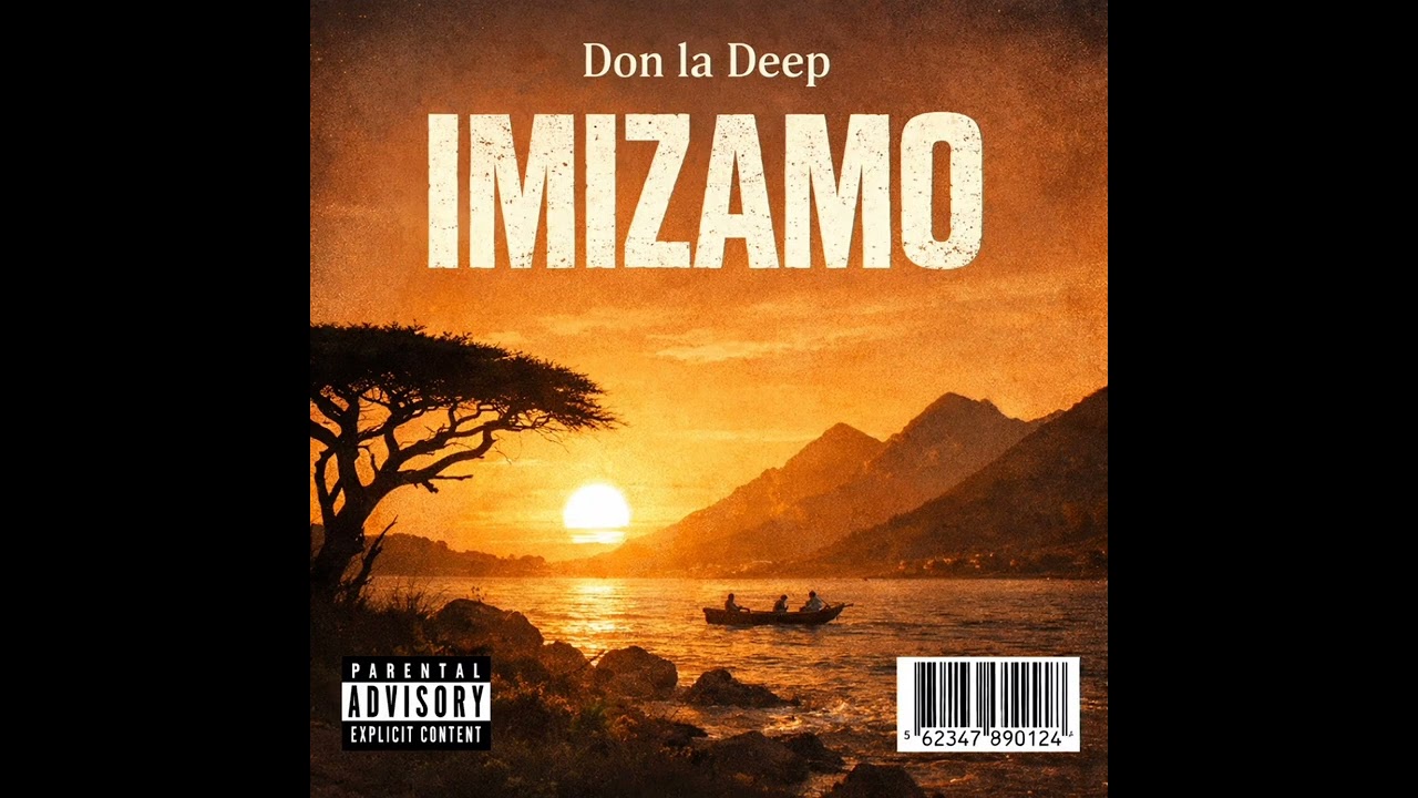 Imizamo(Don la Deep) 