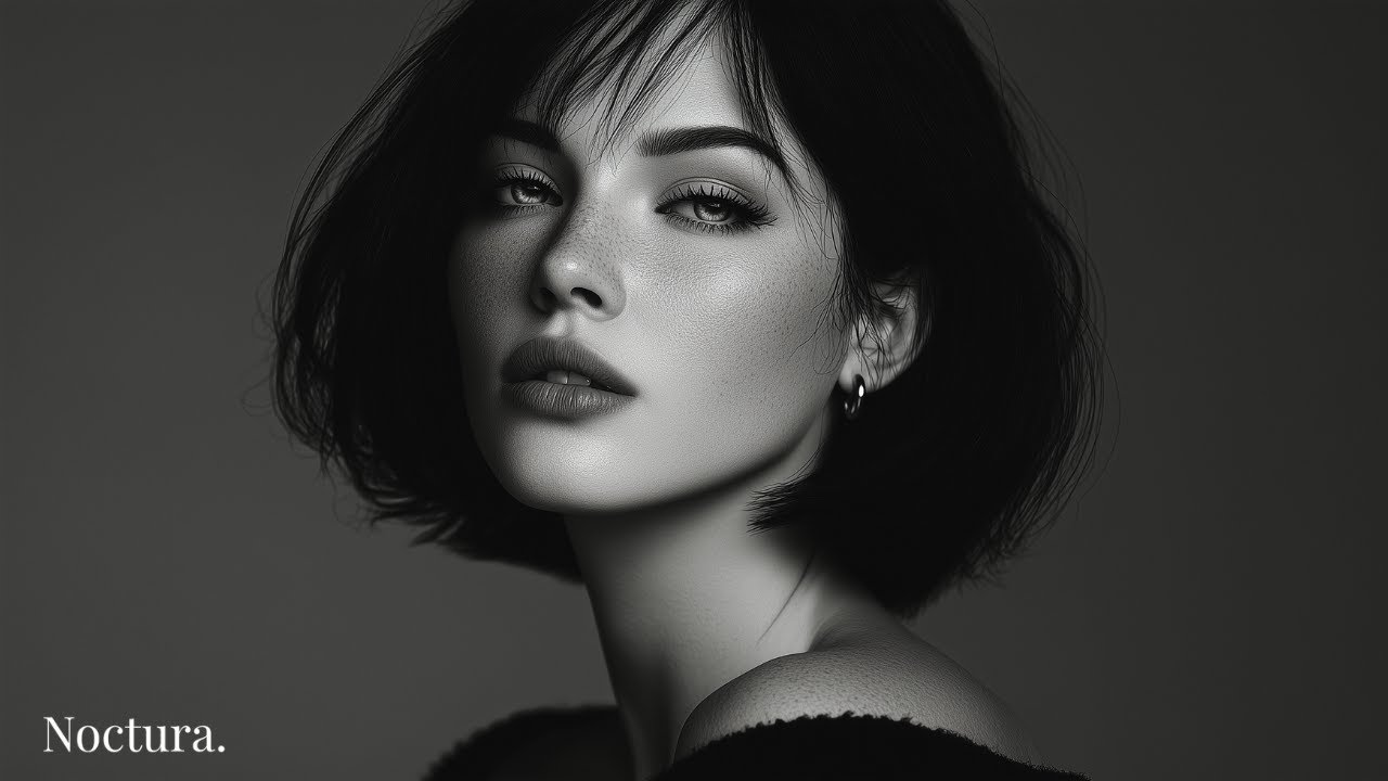 Feeling Good Mix [2025] &ndash; English Deep House, Vocal House, Nu Disco | Deep Mood Vibes