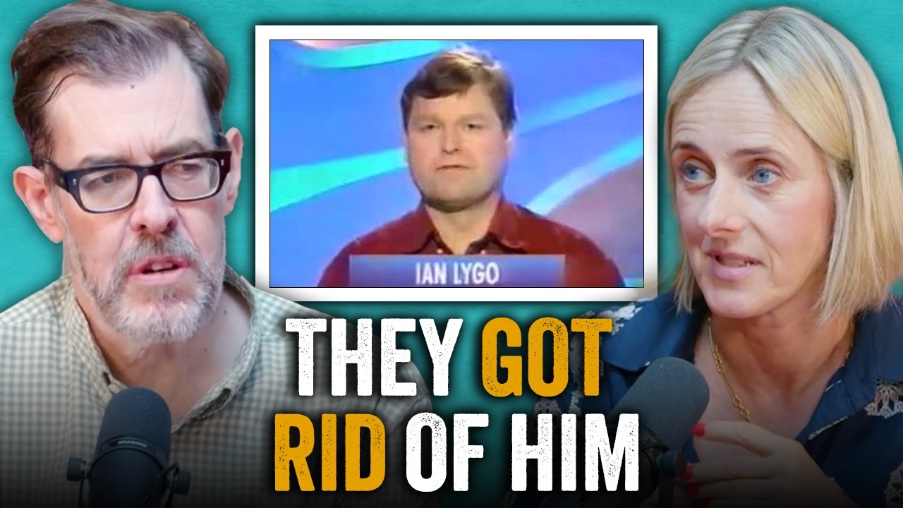 The Winning Streak That Changed British Gameshows Forever