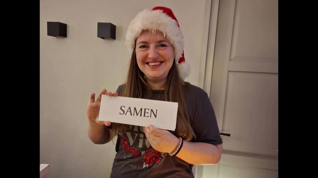 kerstgedachten kerstmarkt gaastmeer 2025 movie