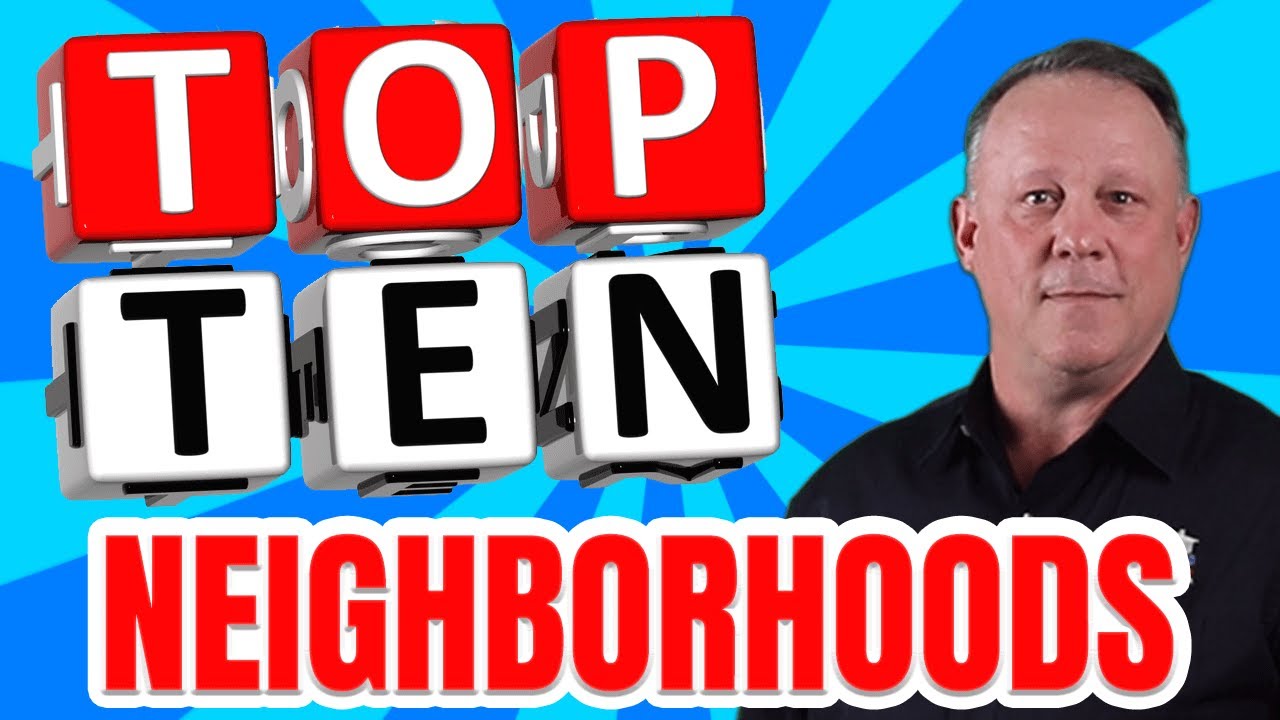 Living In Tallahassee | Top 10 Tallahassee Neighborhoods