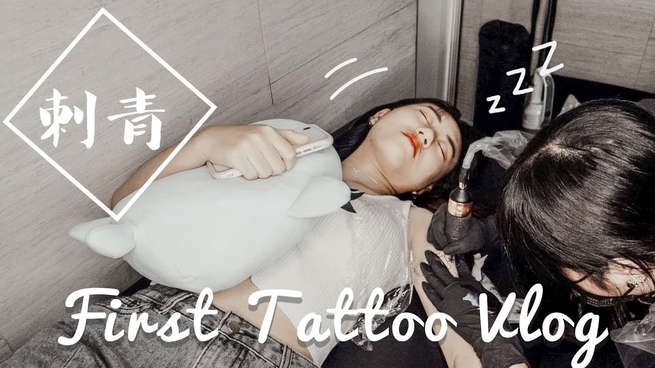 #Tattoo