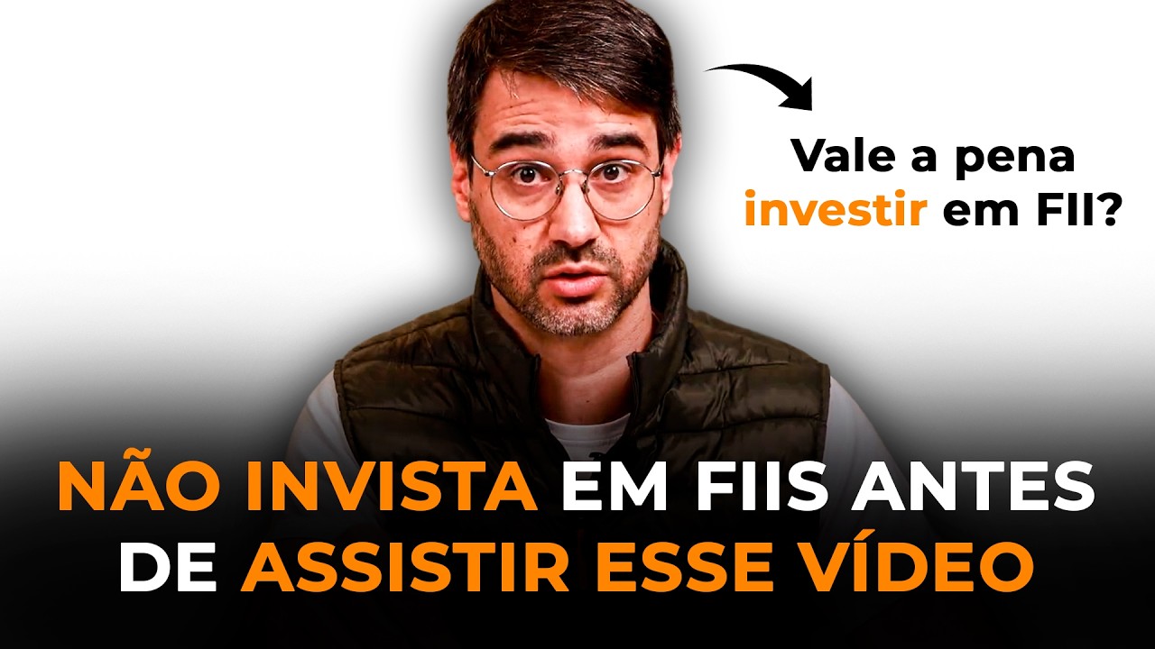 GUIA COMPLETO DE FUNDOS IMOBILIÁRIOS (FII'S)  - Fundos em minutos #05