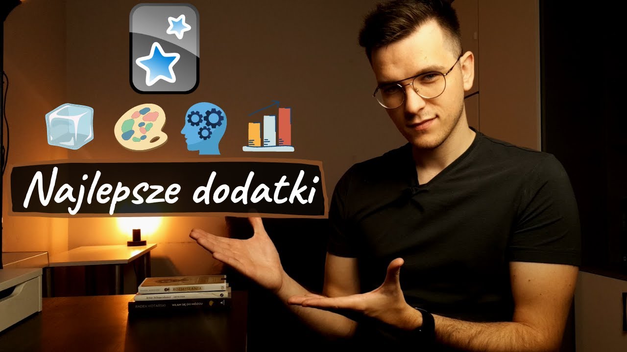 5 najlepszych dodatków do Anki - Anki#2