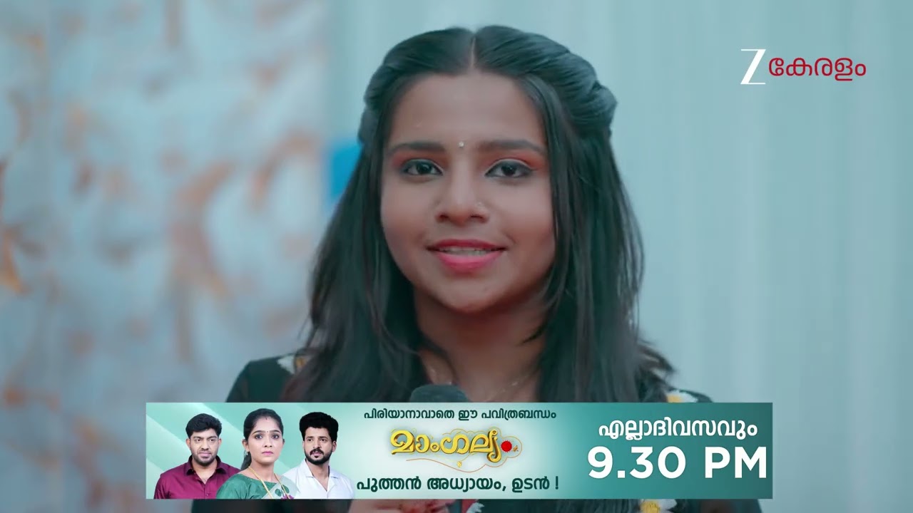 Mangalyam | Ep - 792 | Webisode | Jan 22 2026 | Zee Keralam