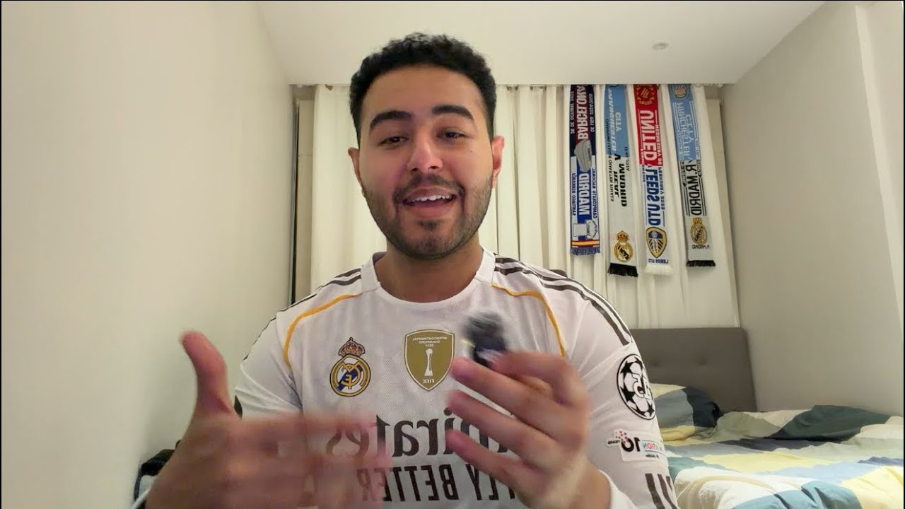 ريال مدريد 3–0 مانشستر سيتي… هاتريك فالفيردي يشعل الليلة 🔥