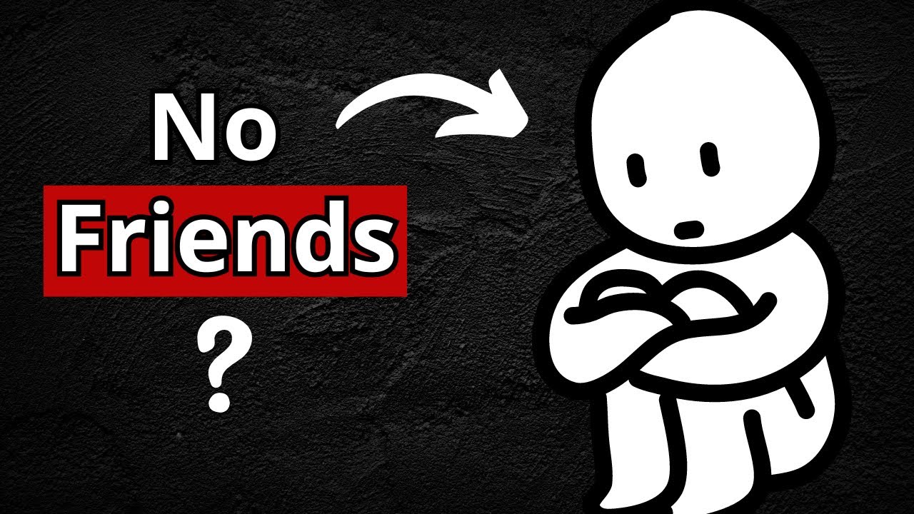 10 reasons why INFJs have very few friends