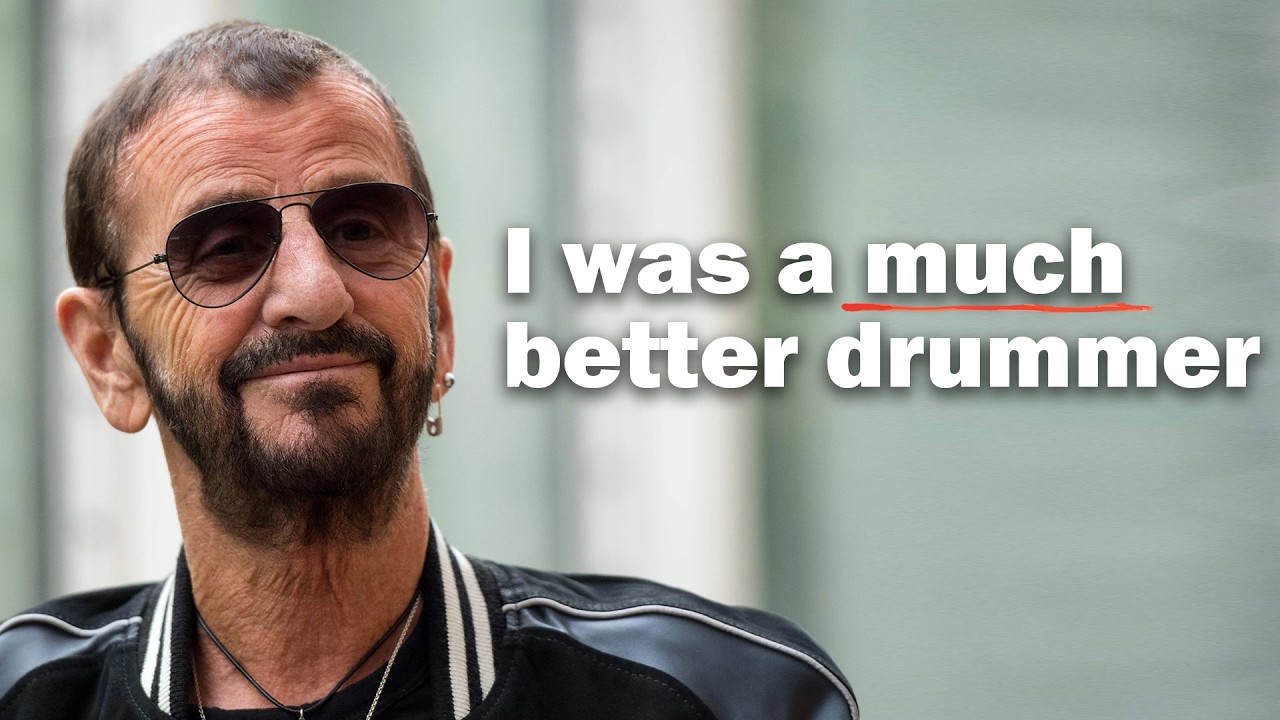 What It's Like To Get Fired From The Beatles
