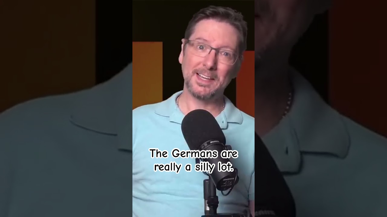Wacko Germans #germany #crazy #environmentalists #stupid #motorcycle #evs