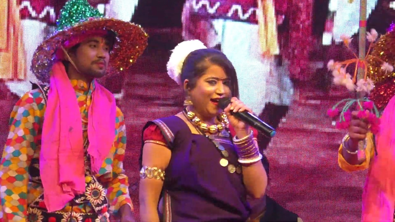 RAUT NACHA || Bhoramdev Mahotsav 2019 || Garima-Swarna Diwakar || भोरमदेव महोत्सव 2019