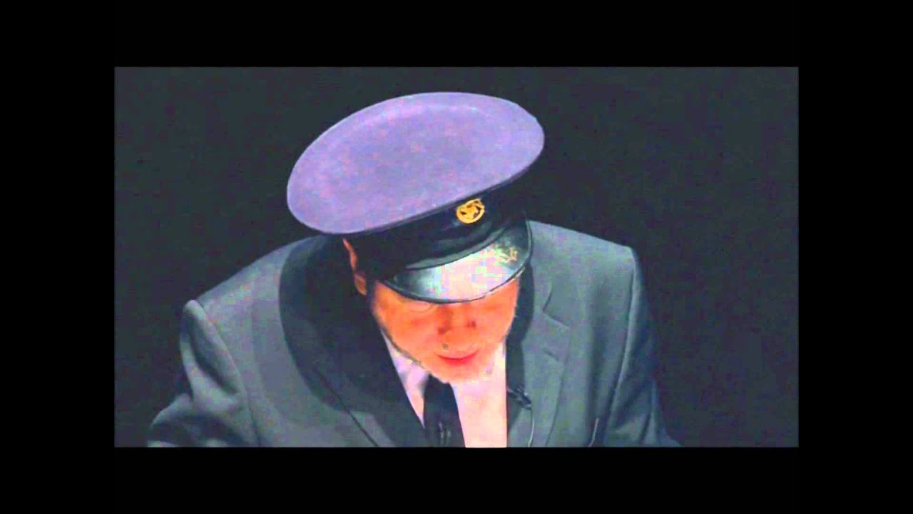 Chevalier et Laspales le train pour pau