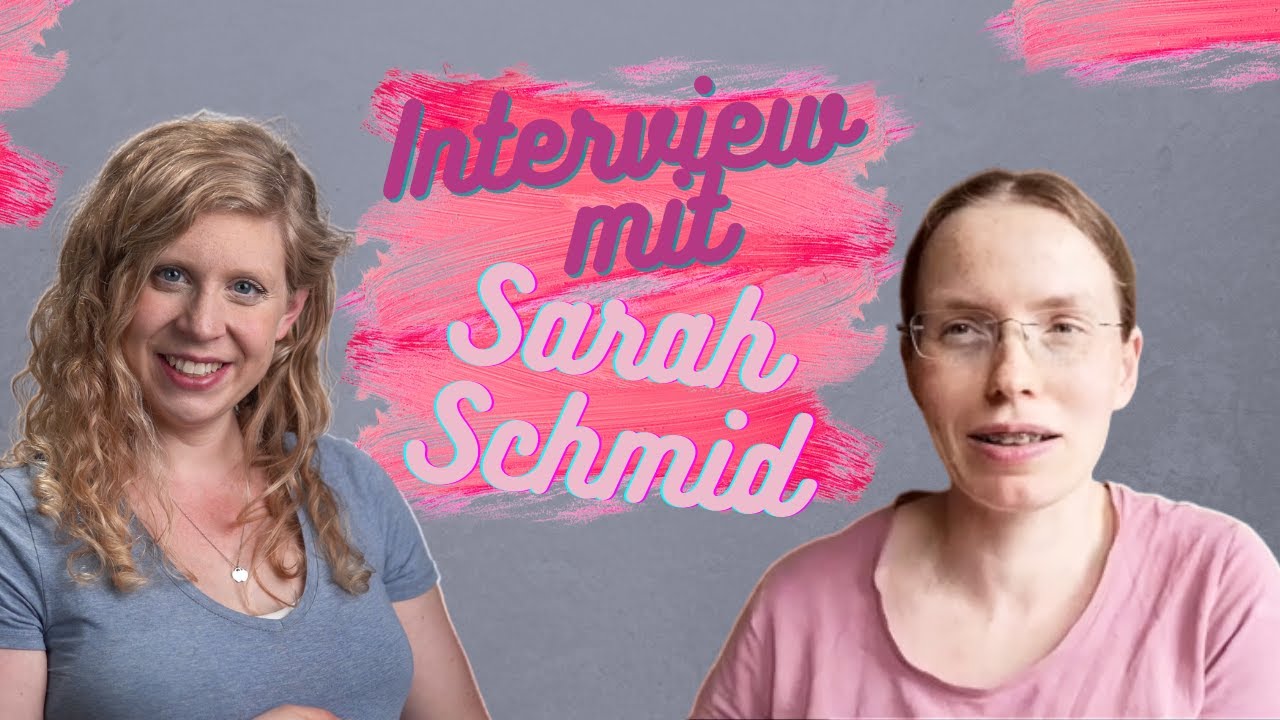 Sarah Schmid - Alleingeburt und Corona - DAS musst du wissen