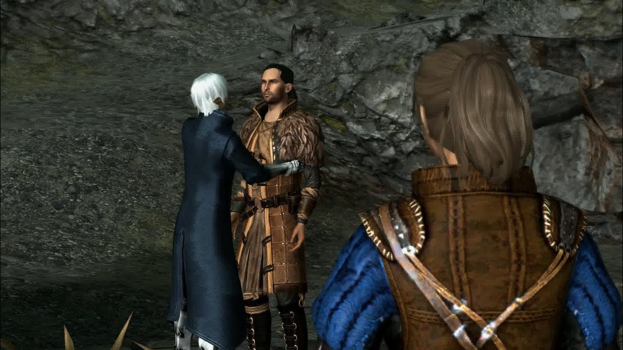 Dragon Age II: Bittersweet