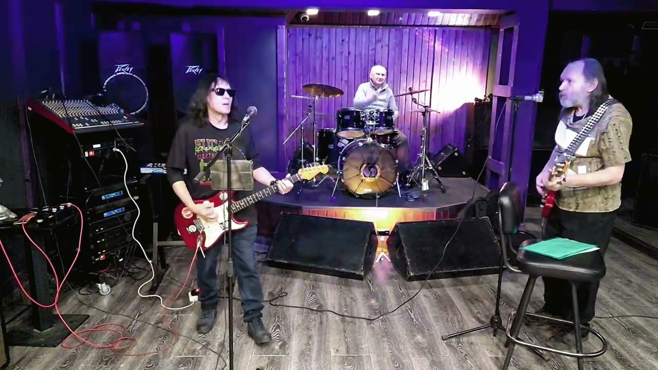 2026 02 01 Москва UnderTheGround Джем 50hz #gрилс &s22u