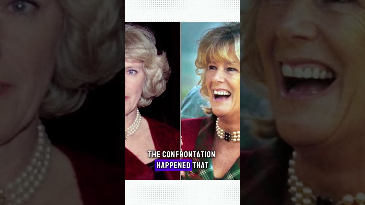 King Charles GOES NUTS! Camilla STRIPPED Of Every Title After SHOCKING Secret Bank Accounts Revealed