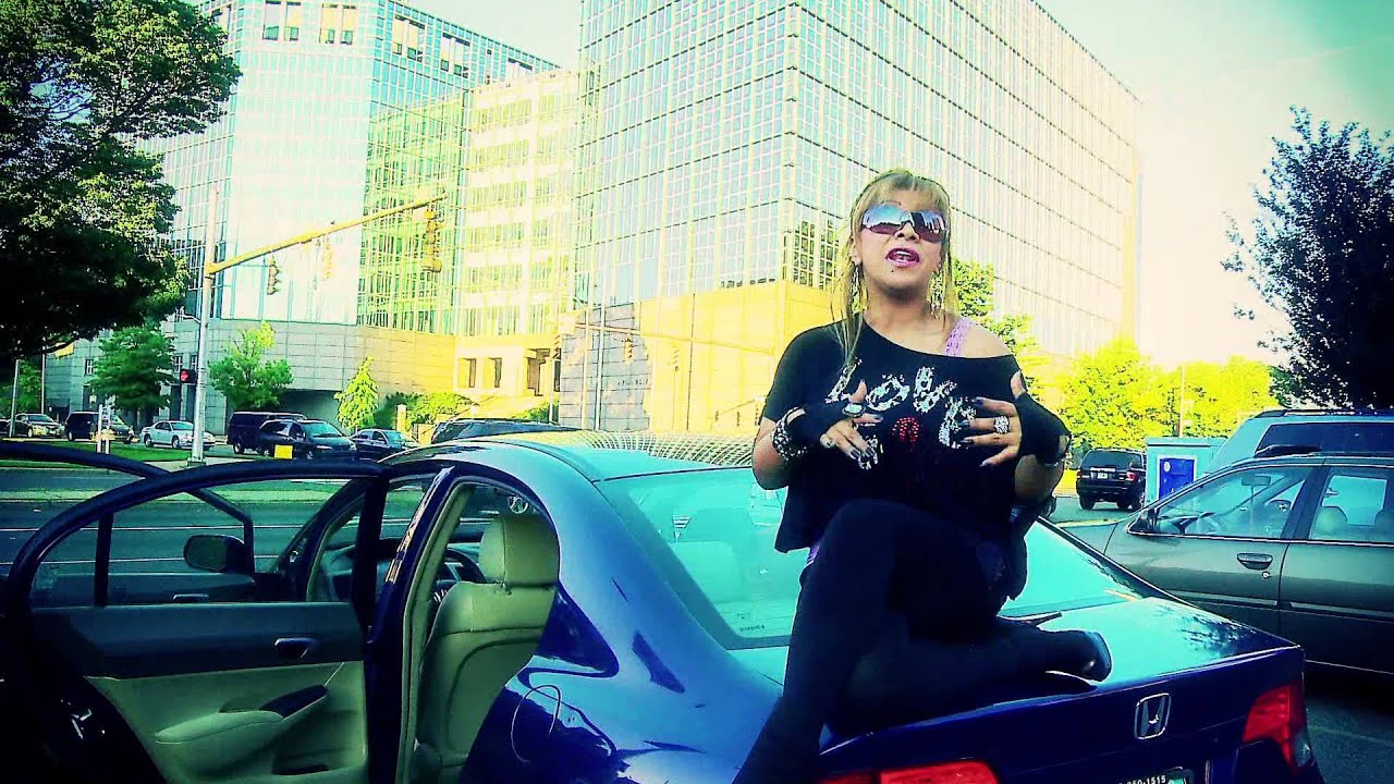 PATTY RAY - QUE SEAS FELIZ