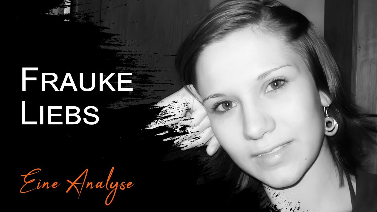 Frauke Liebs - Analytische Aufarbeitung & Neue Denkansätze