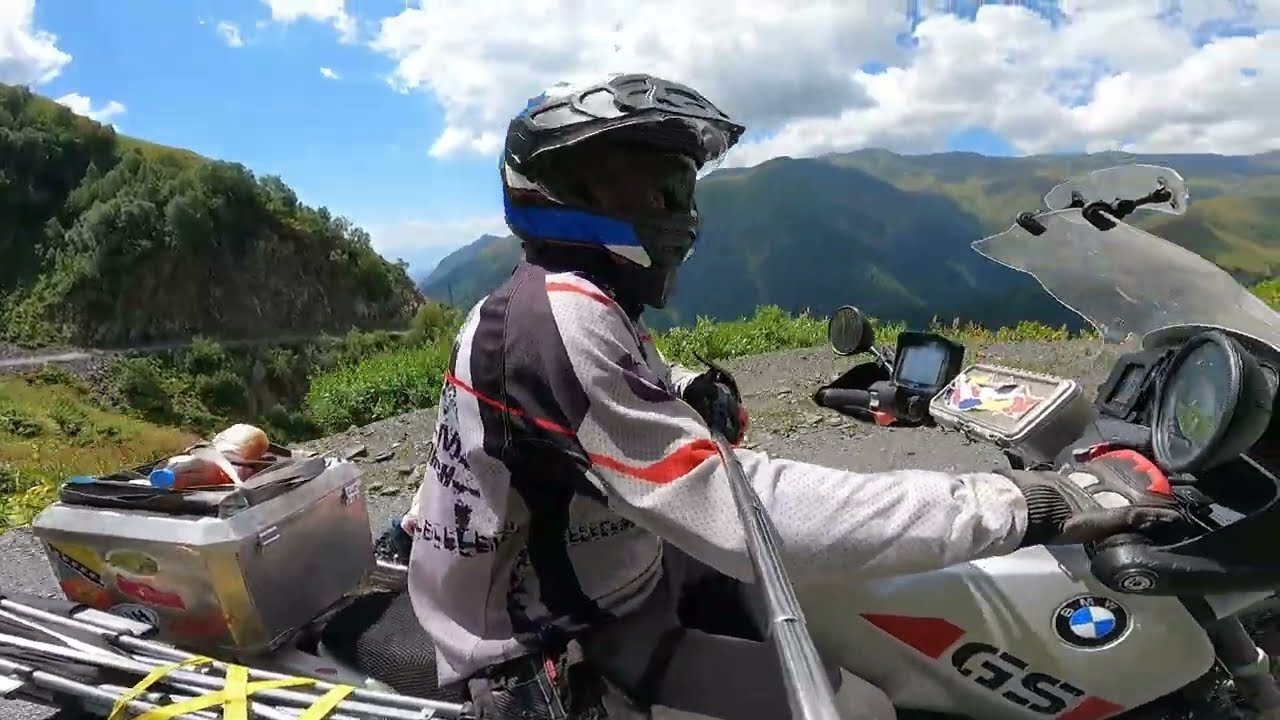 GRUZIE 2023 MOTO