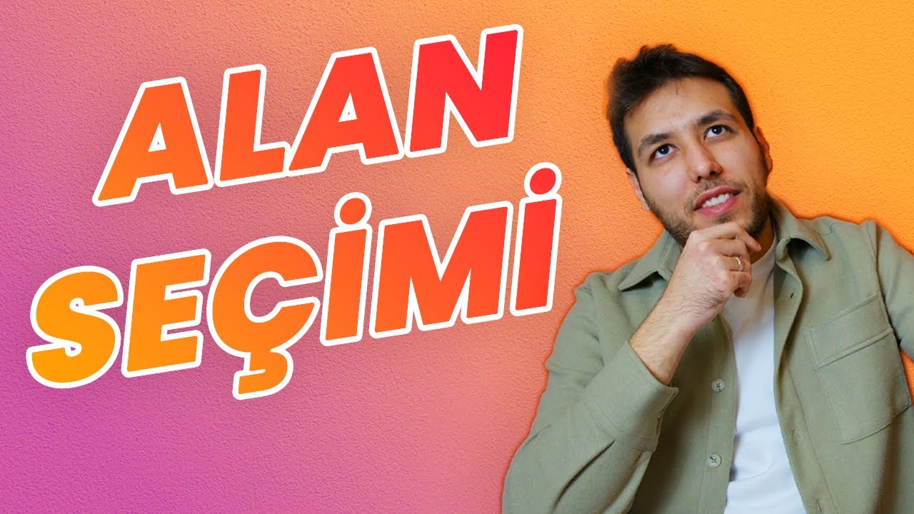10. Sınıflar İçin Alan Seçimi Rehberi: Hangi Dersleri Göreceksiniz? Doğru Karar Nasıl Verilir?
