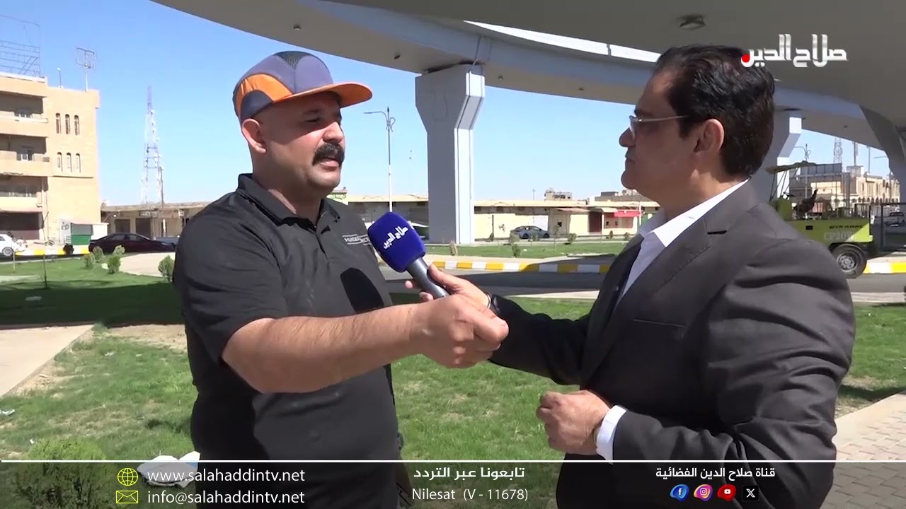 بين الناس مع وليد المدني - مقدمة - حالات غير مرغوبة - وقفة عند مشروع القادسية - خاتمة
