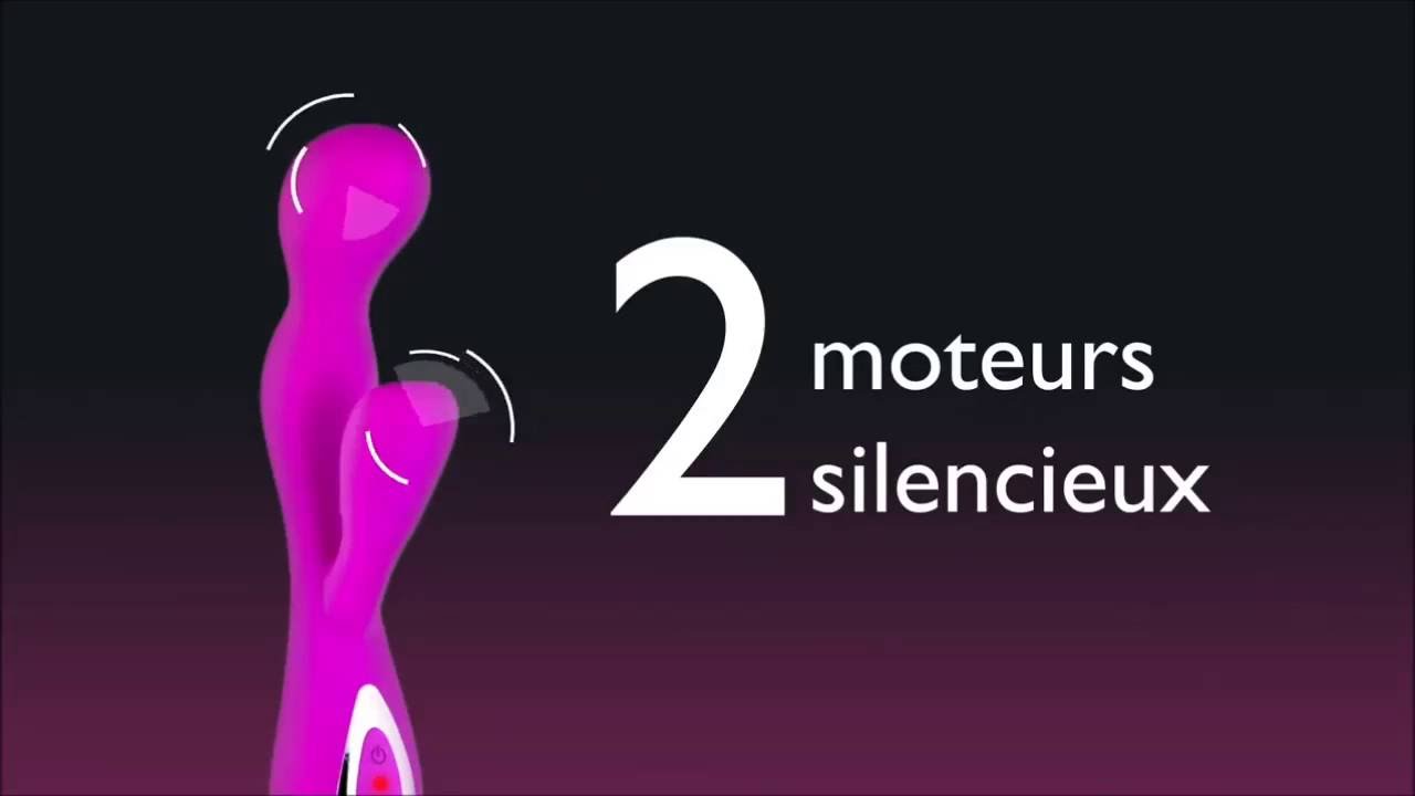 Gini - Vivilo - Boutique Erotika Montreal - erotikasexweb.ca