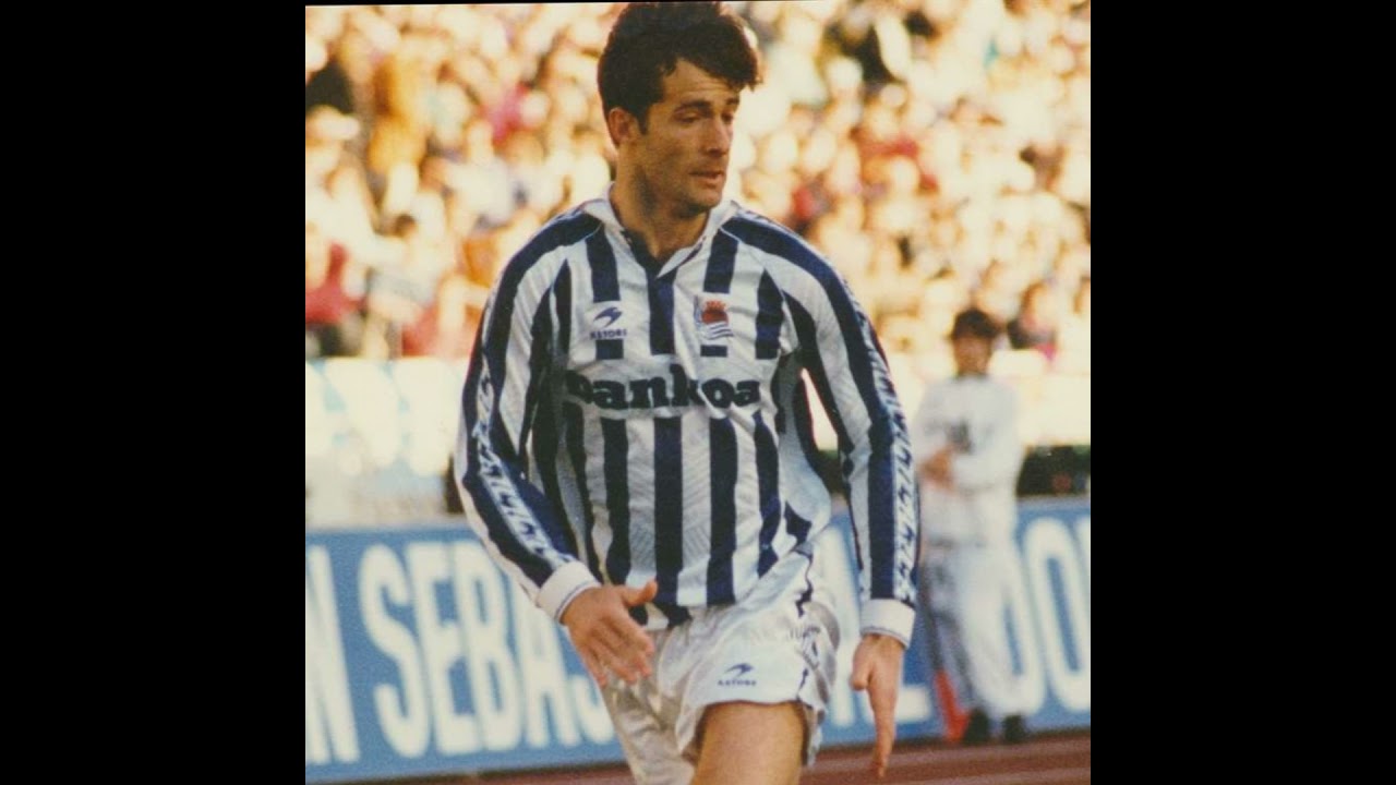 Los 25 goles de Kodro