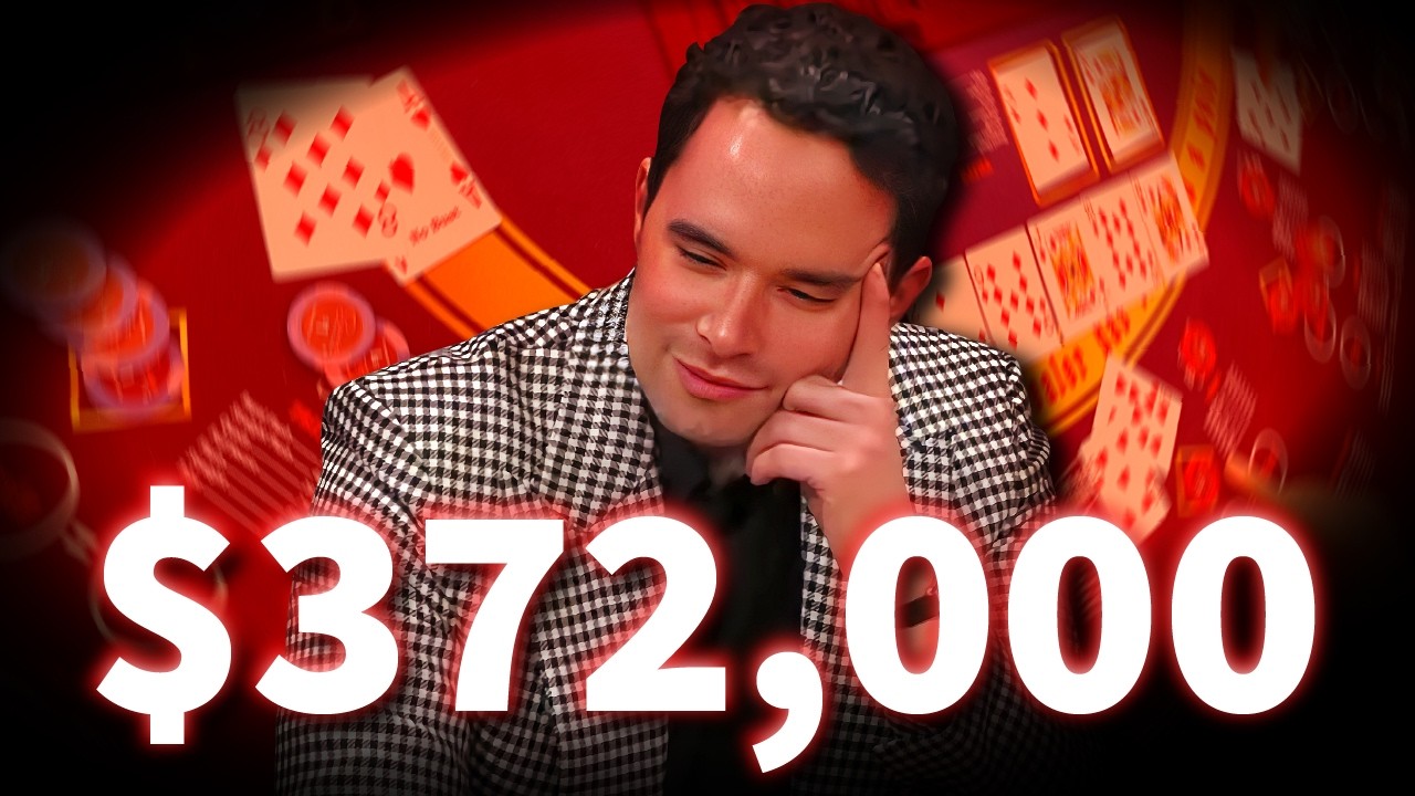 Alan Keating Runs It 8 Times