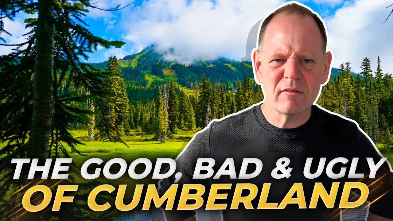 Cumberland British Columbia Pros and Cons: Is Cumberland British Columbia Right for You?