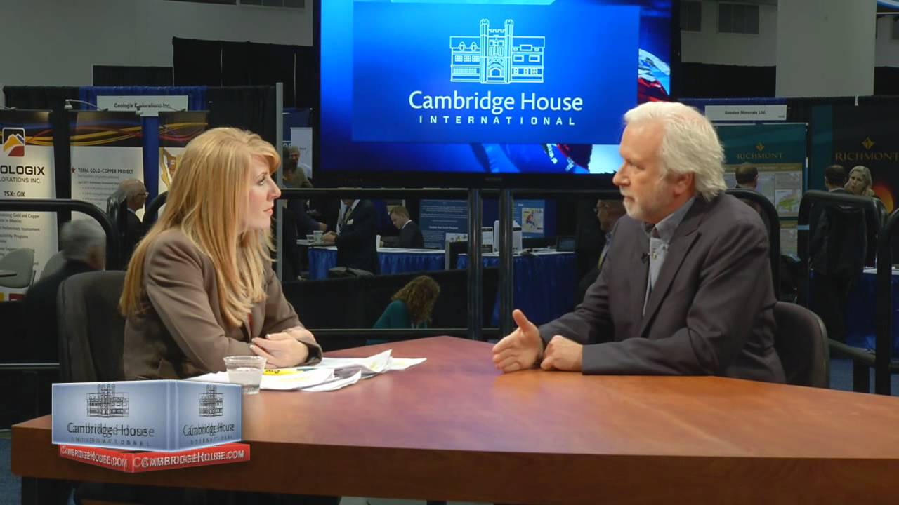 BRENT COOK HIGHLIGHTS - CAMBRIDGE HOUSE LIVE